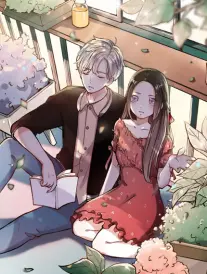 夫妻短剧《今晚谁洗碗》海报